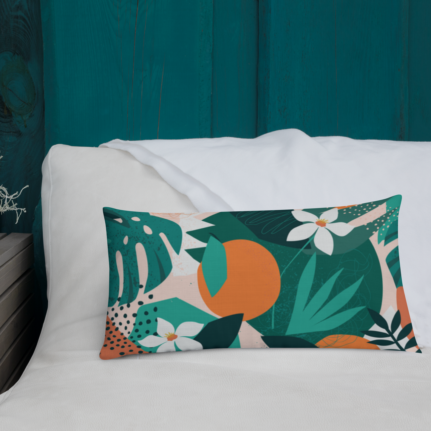 Neroli Premium Pillow