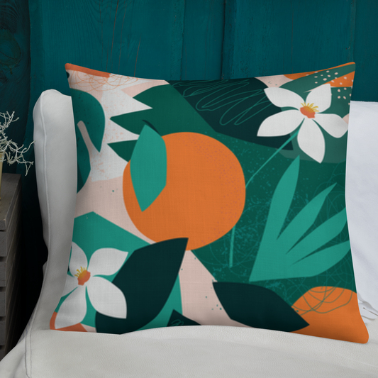 Neroli Premium Pillow