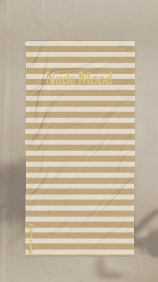 Nude Mood Towel